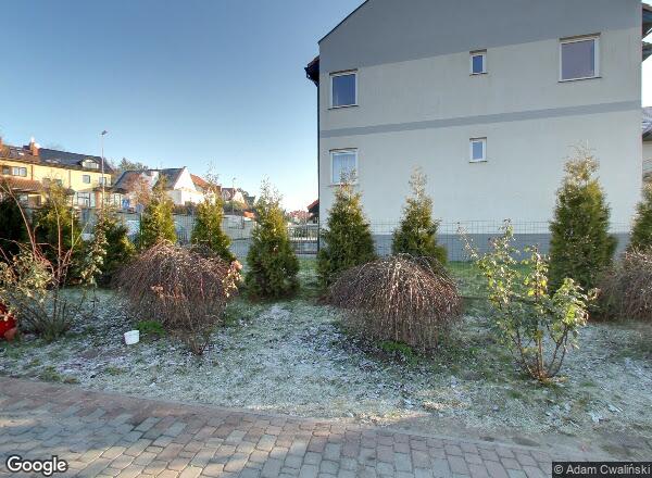 Ceny mieszkań Gdańsk Myśliwska 43