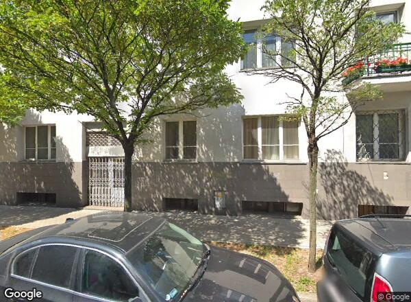 Ceny mieszkań Warszawa ul. Kawcza 33