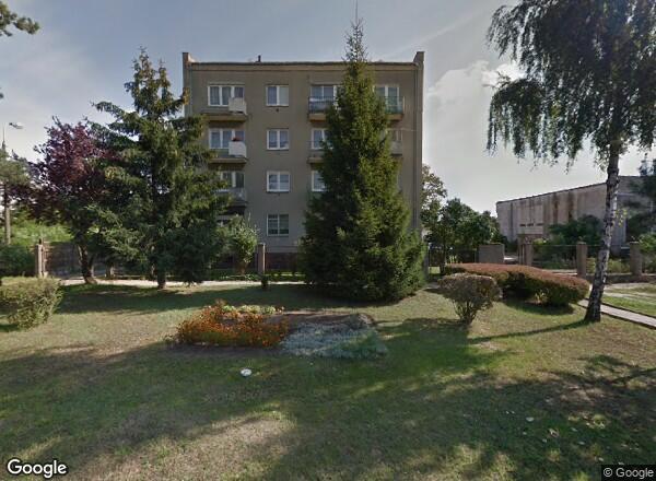 Ceny mieszkań Poznań Druskienicka 2/4