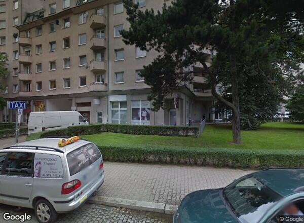 Ceny mieszkań Wrocław UL. ODONA BUJWIDA 22-26