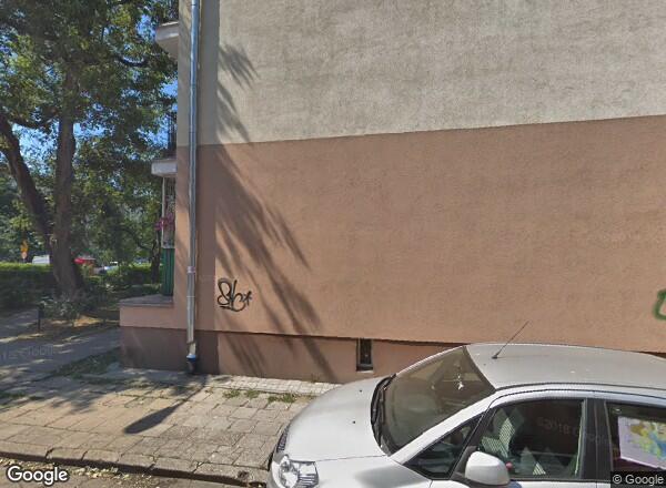 Ceny mieszkań Warszawa ul. Wandy 6