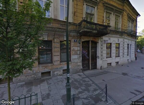 Ceny transakcyjne mieszkań Kraków św. Gertrudy 4