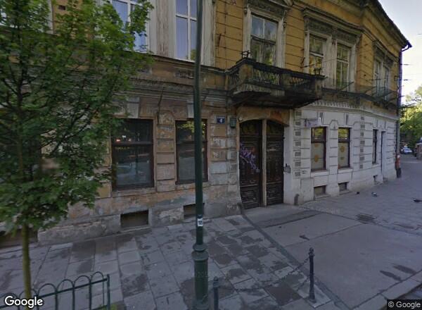 Ceny mieszkań Kraków św. Gertrudy 4