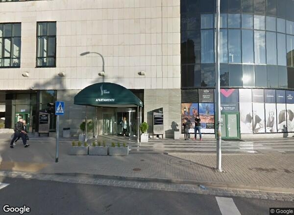 Ceny transakcyjne mieszkań Wrocław UL. GWIAŹDZISTA 64