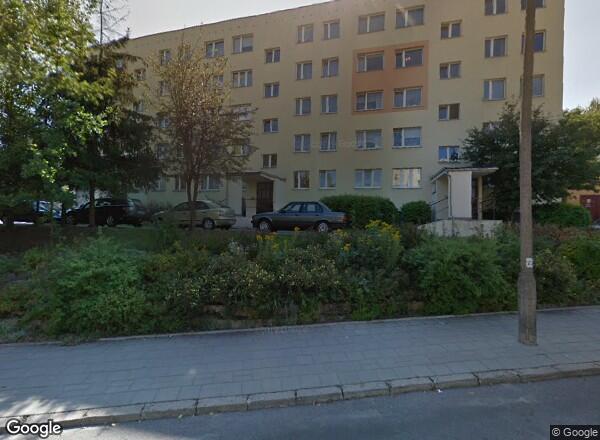 Ceny mieszkań Białystok Stroma 27