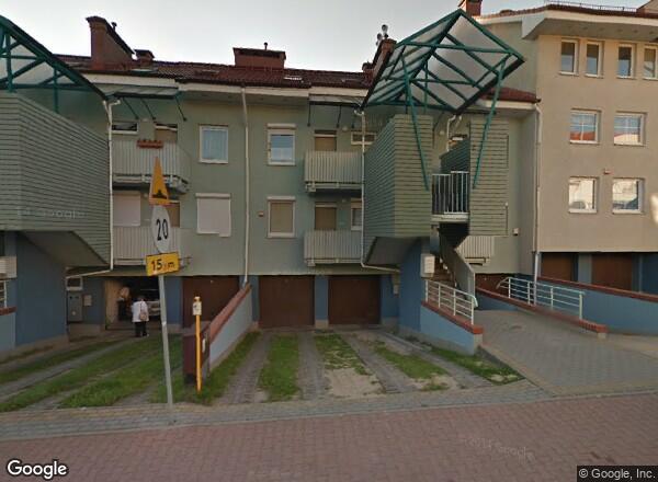 Ceny mieszkań Gdynia Franciszka Sokoła 26