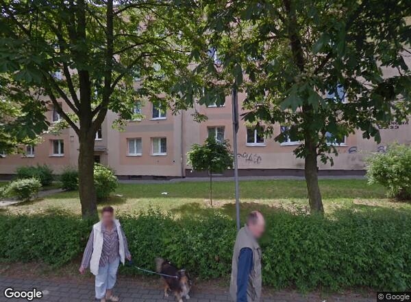 Ceny transakcyjne mieszkań Poznań Kasztanowa 25