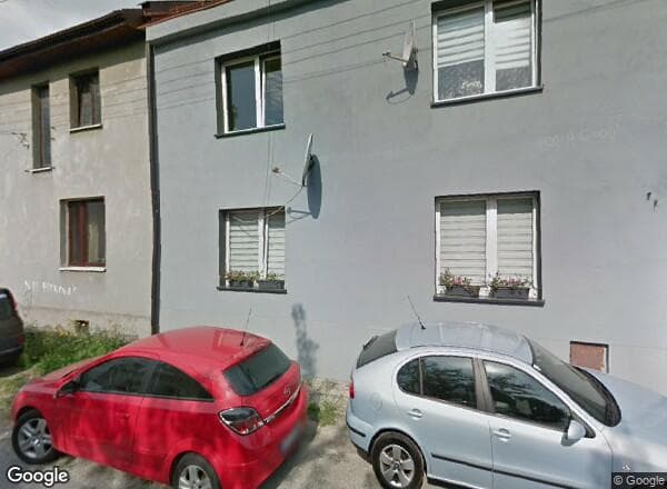 Ceny mieszkań Kraków Żułowska 33