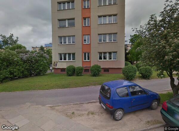 Ceny mieszkań Łódź Aleja Ks. Kardynała Stefana Wyszyńskiego 24