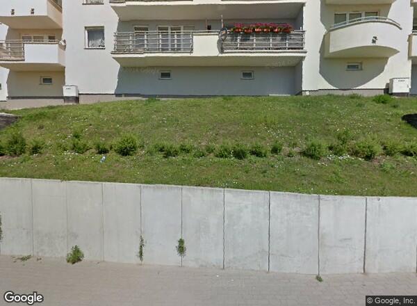 Ceny mieszkań Gdańsk Zygmunta Noskowskiego 13