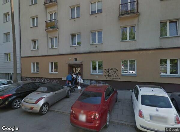 Ceny mieszkań Poznań Kazimierza Jarochowskiego 12