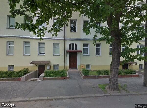 Ceny transakcyjne mieszkań Bydgoszcz Józefa Poniatowskiego 24