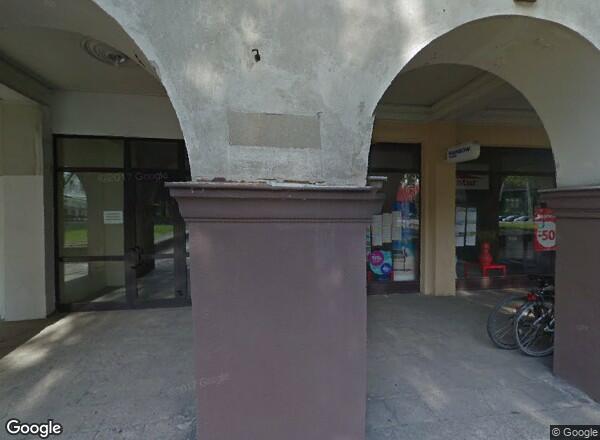 Ceny mieszkań Łódź Plac Stary Rynek 2