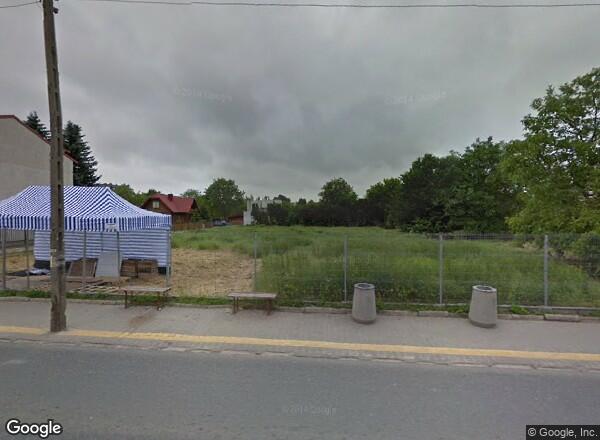 Ceny mieszkań Warszawa ul. Ryżowa 6A