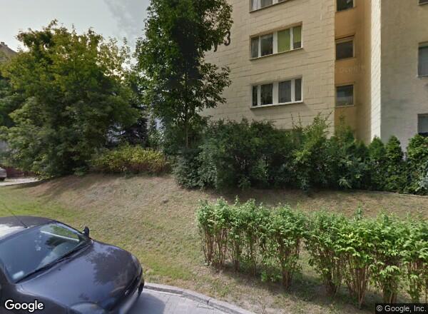 Ceny mieszkań Warszawa ul. Lasek Brzozowy 3