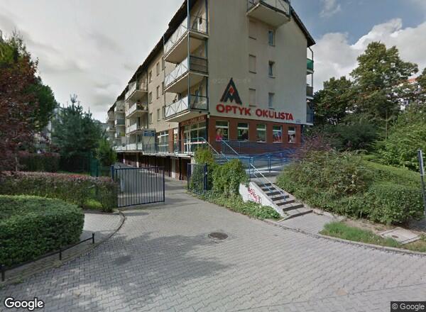 Ceny mieszkań Wrocław UL. BERNARDA PRETFICZA 54A