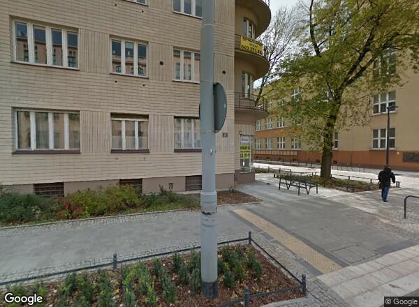 Ceny mieszkań Łódź Prezydenta Gabriela Narutowicza 67