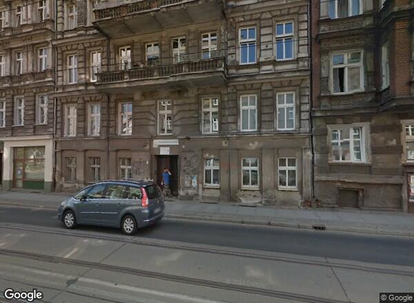 Ceny mieszkań Wrocław UL. KSIĘCIA JÓZEFA PONIATOWSKIEGO 19