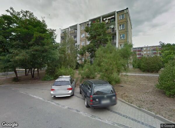 Ceny mieszkań Poznań Władysława Łokietka 5