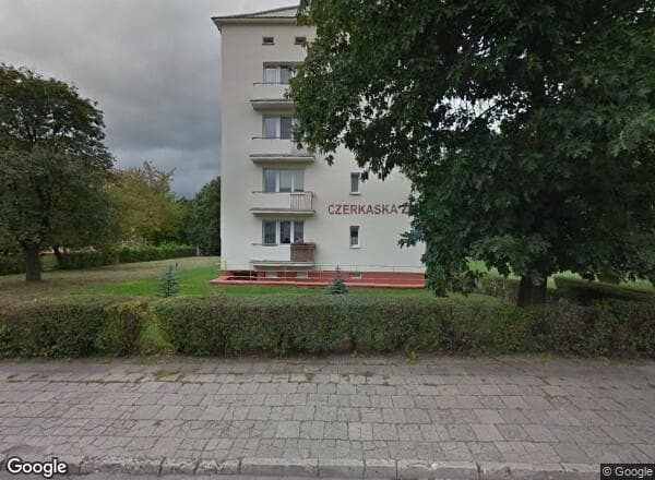 Ceny transakcyjne mieszkań Bydgoszcz Czerkaska 23