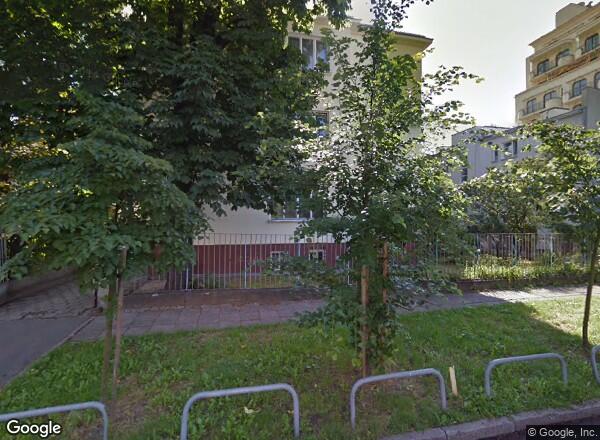 Ceny mieszkań Warszawa ul. Sułkowicka 8