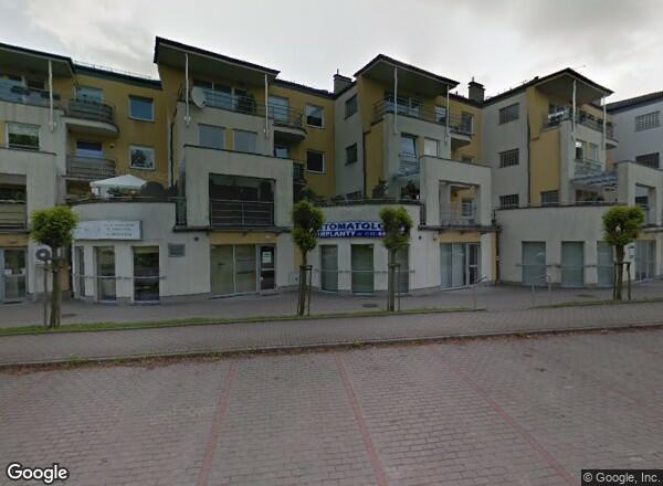Ceny mieszkań Gdynia Parkowa 6