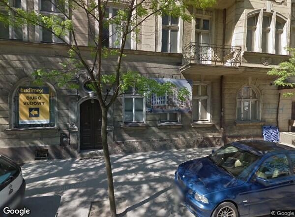 Ceny transakcyjne mieszkań Poznań Gąsiorowskich 8