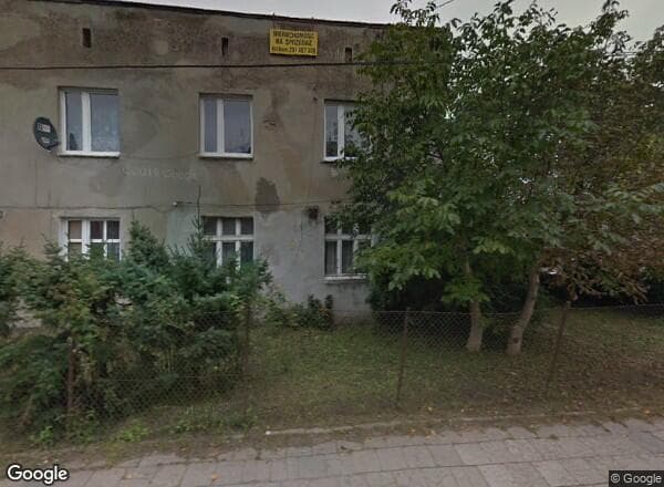 Ceny transakcyjne mieszkań Bydgoszcz Bielicka 15