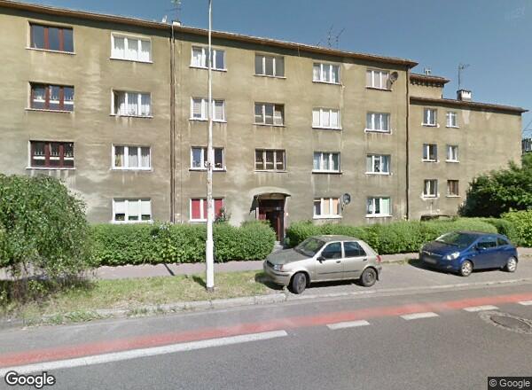 Ceny mieszkań Katowice Ks. bpa Stanisława Adamskiego 9A