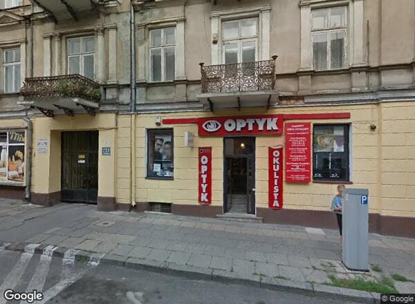 Ceny transakcyjne mieszkań Kielce Hipoteczna 1