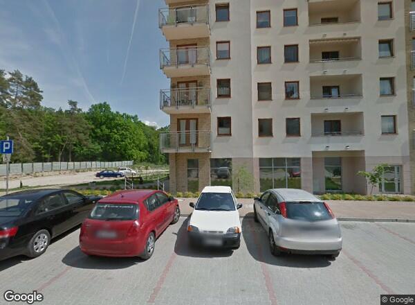 Ceny mieszkań Olsztyn Leśna 16