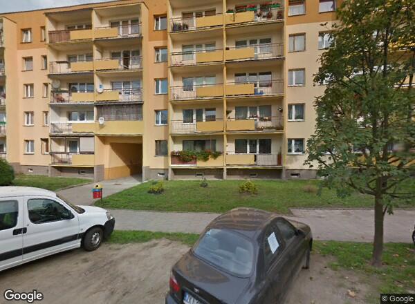 Ceny mieszkań Szczecin Eugeniusza Romera 51