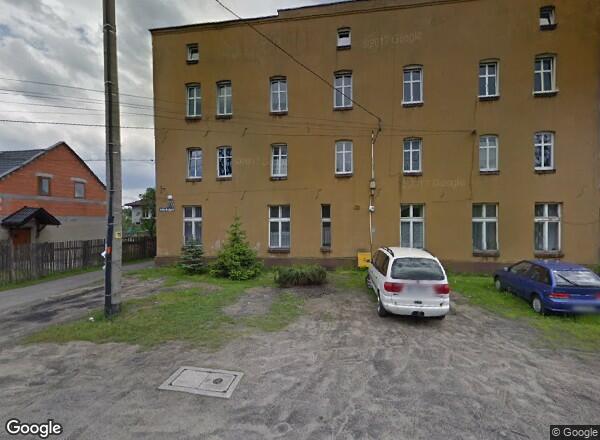 Ceny mieszkań Katowice Artura Grottgera 50