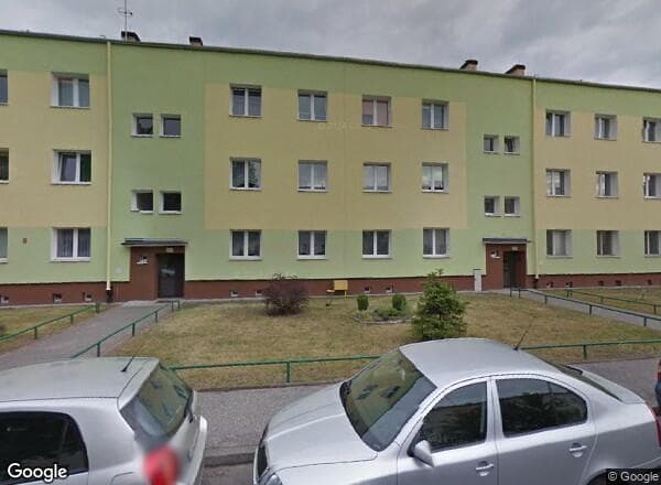 Ceny transakcyjne mieszkań Bydgoszcz Bukowa 1