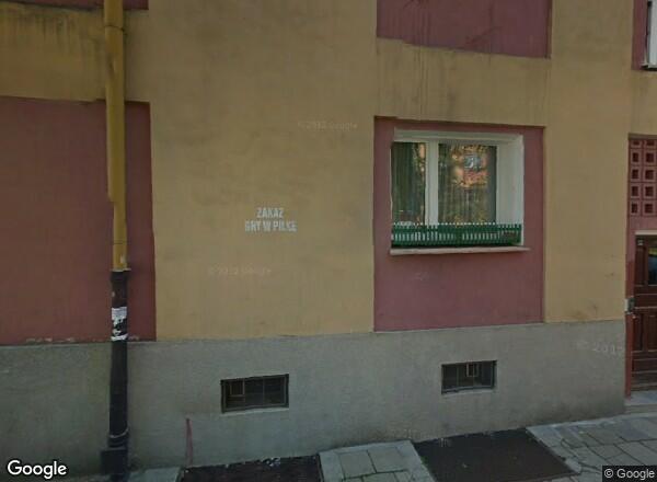 Ceny mieszkań Poznań Szamotulska 45