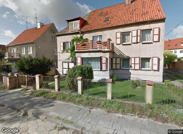 Ceny transakcyjne mieszkań Szczecin Niny Rydzewskiej 10