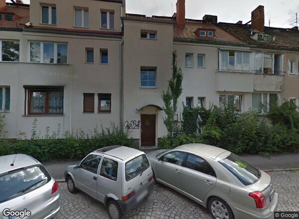 Ceny mieszkań Wrocław UL. PARTYZANTÓW 79
