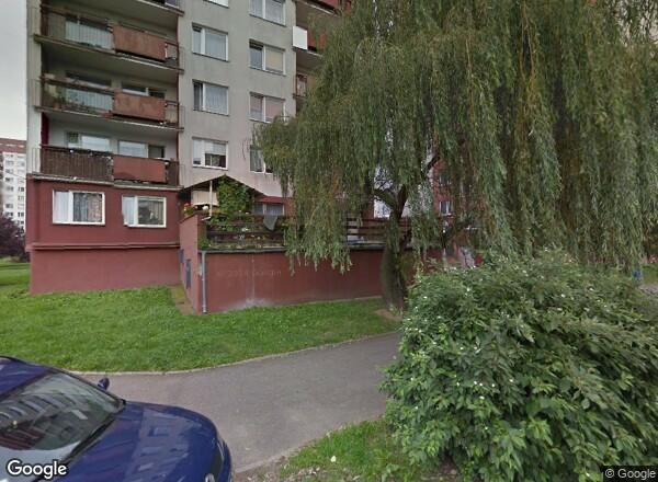 Ceny mieszkań Wrocław UL. DOKERSKA 29