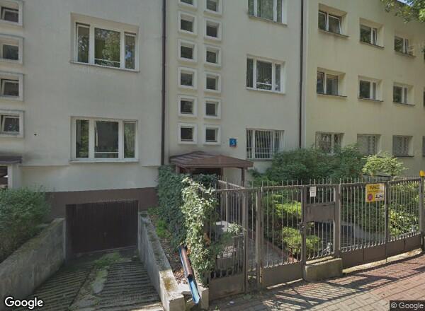 Ceny mieszkań Warszawa ul. J. Styki 5A