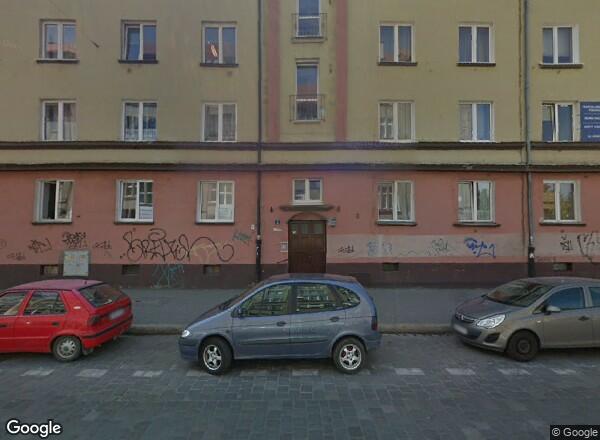 Ceny mieszkań Wrocław UL. TADEUSZA KOŚCIUSZKI 3