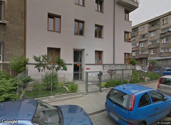 Ceny mieszkań Kraków Józefa Friedleina 28