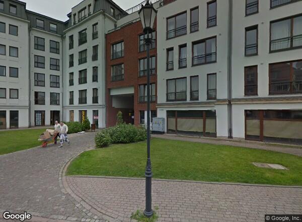 Ceny mieszkań Gdańsk Szafarnia 5