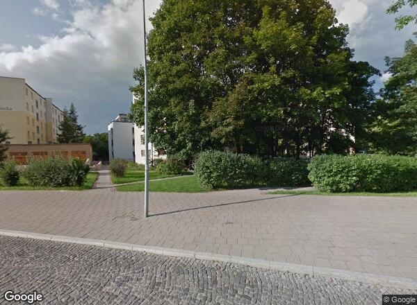 Ceny transakcyjne mieszkań Białystok Zwierzyniecka 21/1