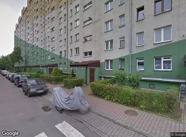 Ceny mieszkań Kraków Opolska 25