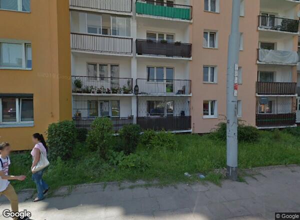 Ceny mieszkań Łódź Pabianicka 27/29