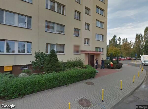 Ceny mieszkań Szczecin Władysława Szafera 38