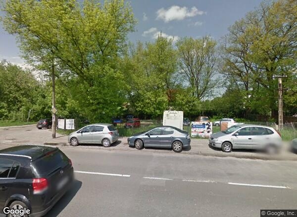 Ceny transakcyjne mieszkań Warszawa al. Dzieci Polskich 1