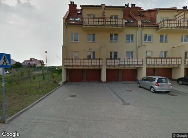 Ceny mieszkań Lublin Jaspisowa 5