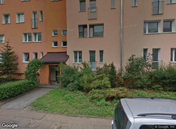 Ceny transakcyjne mieszkań Gdańsk Złota Karczma 15