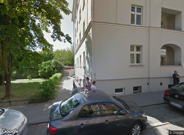 Ceny mieszkań Poznań Śniadeckich 26